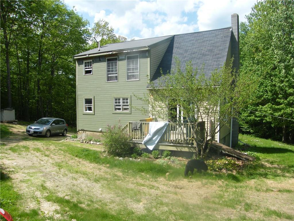 510 McLucas Road Waterboro, ME 04087 - Photo 3 of 19 Photo