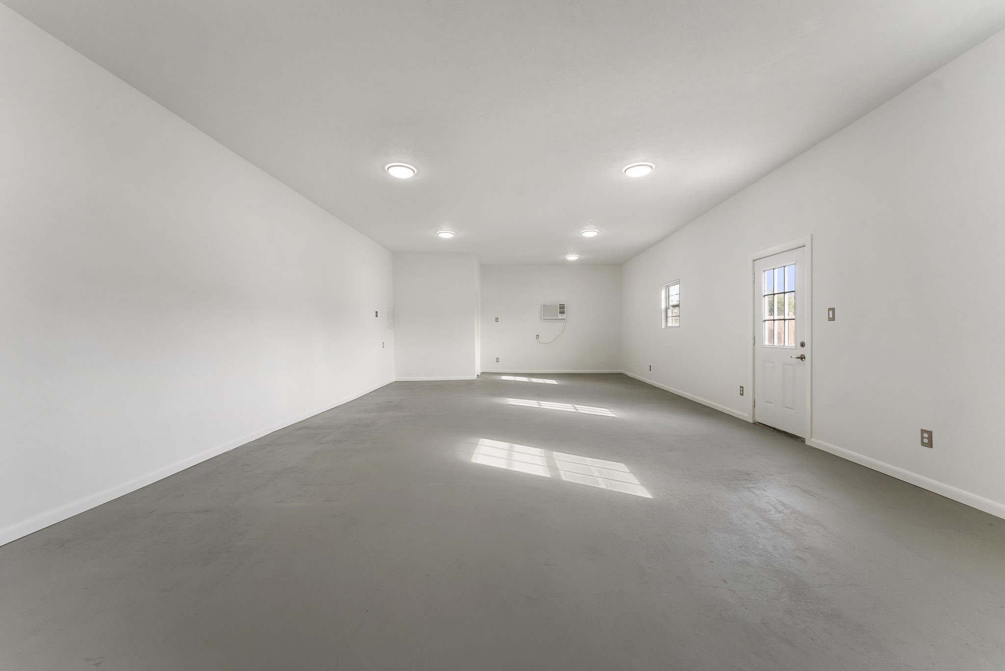 1635 Rayford Road Spring, TX 77386 - Photo 17 of 50 a view of empty room