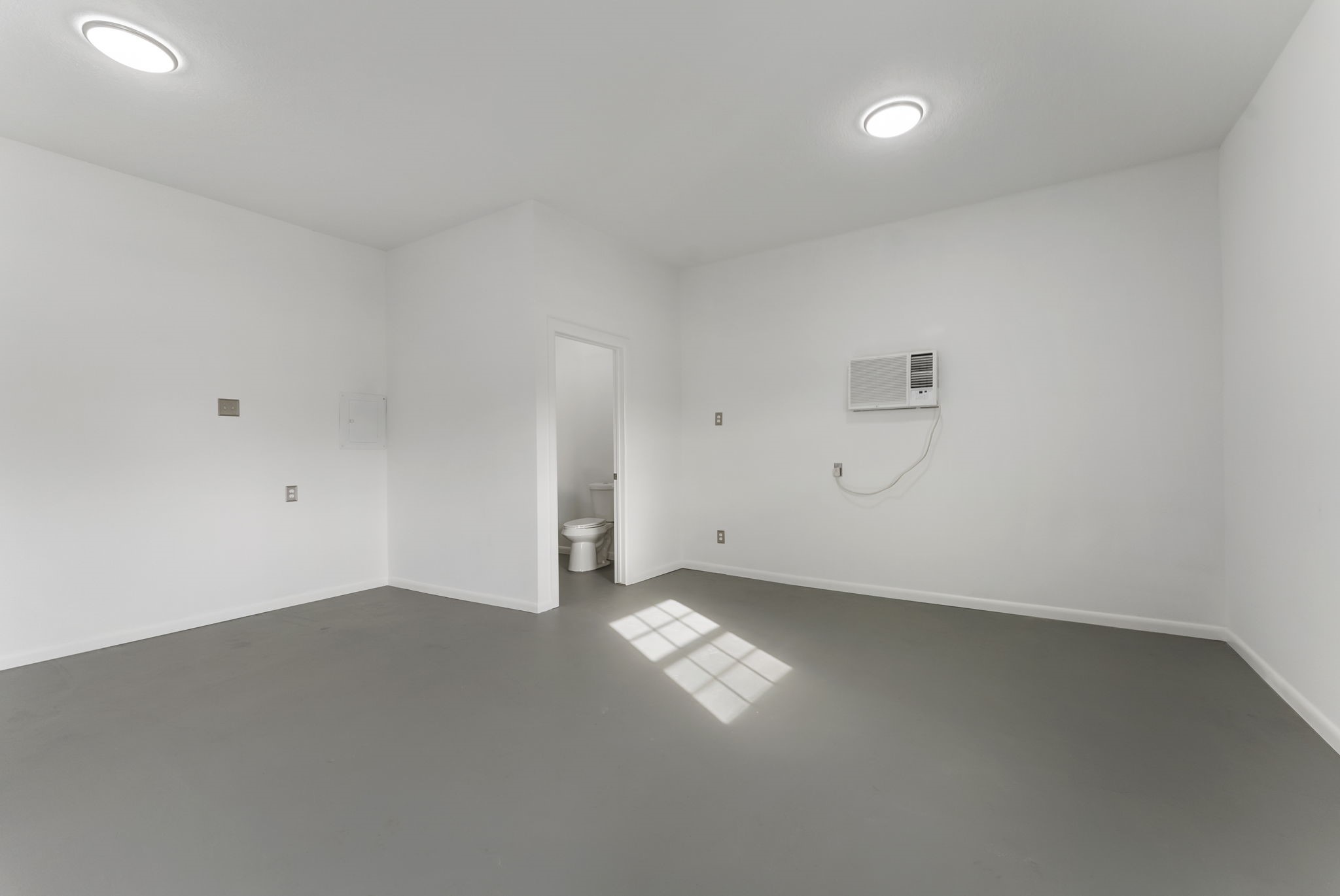 1635 Rayford Road Spring, TX 77386 - Photo 21 of 50 an empty room with a empty space and window