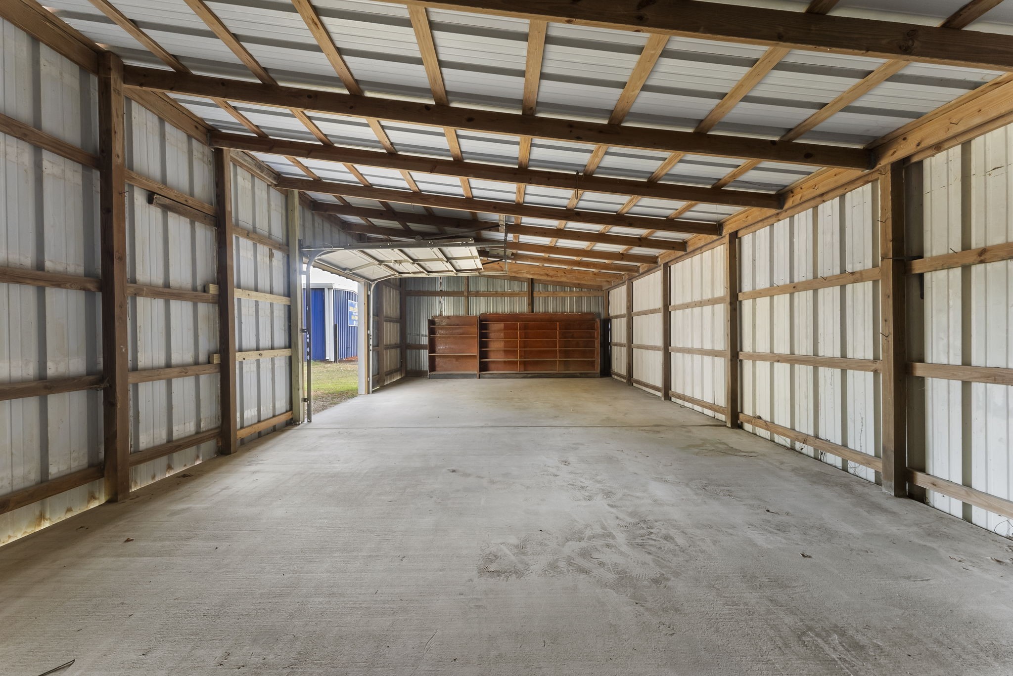 1635 Rayford Road Spring, TX 77386 - Photo 35 of 50 a view of empty room