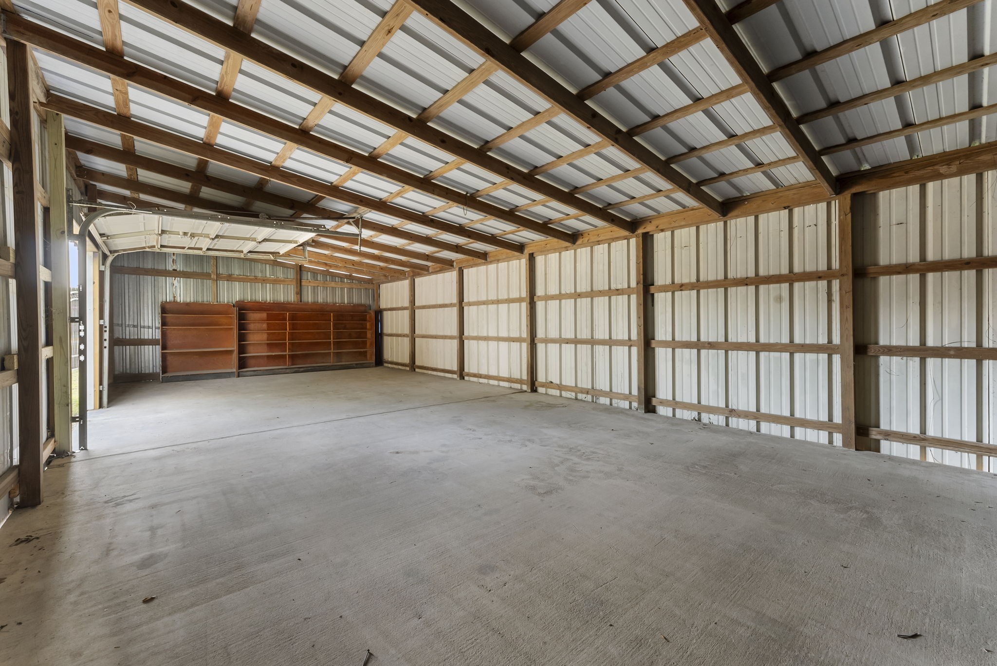 1635 Rayford Road Spring, TX 77386 - Photo 36 of 50 a view of an empty room