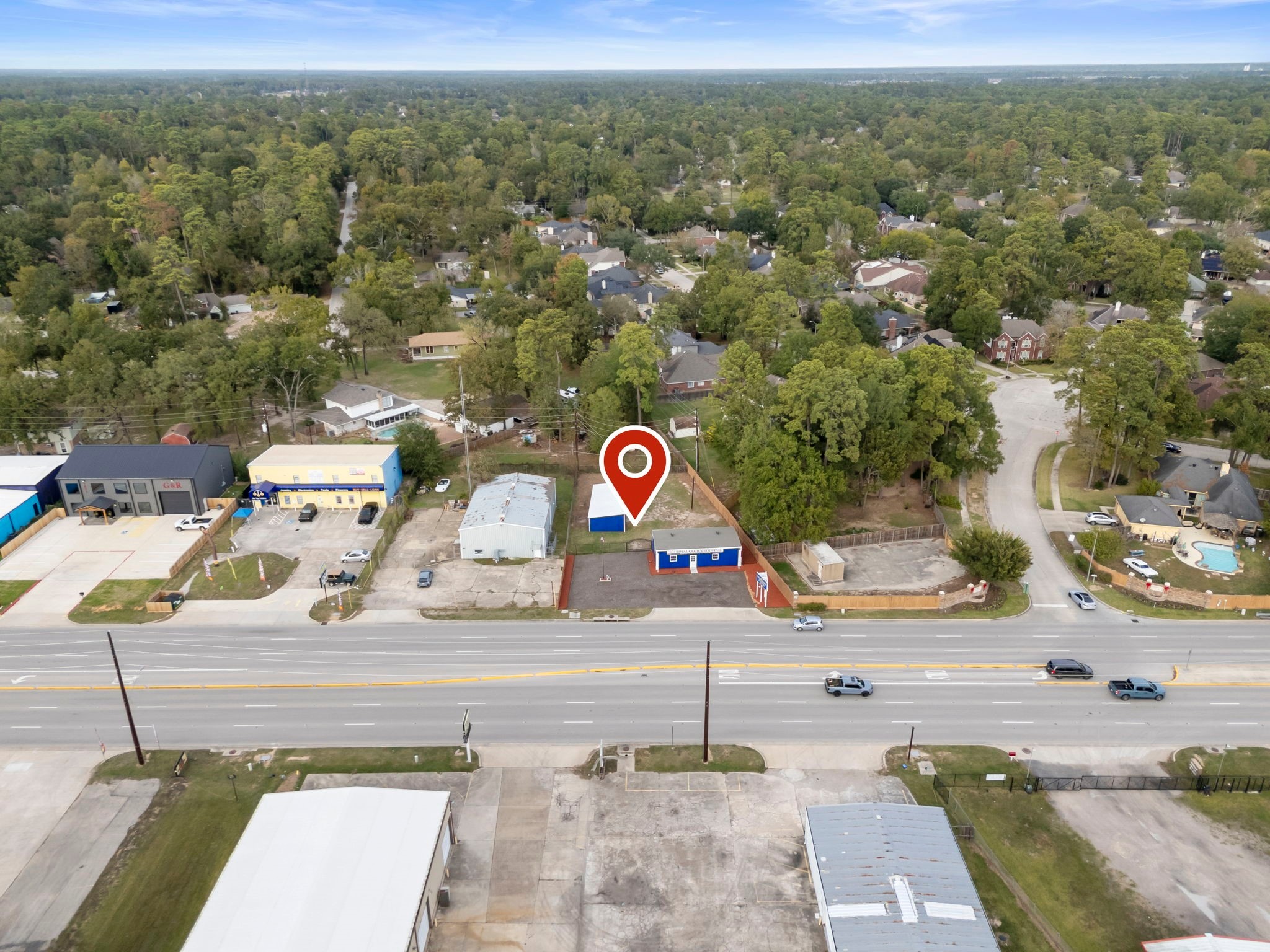 1635 Rayford Road Spring, TX 77386 - Photo 6 of 50