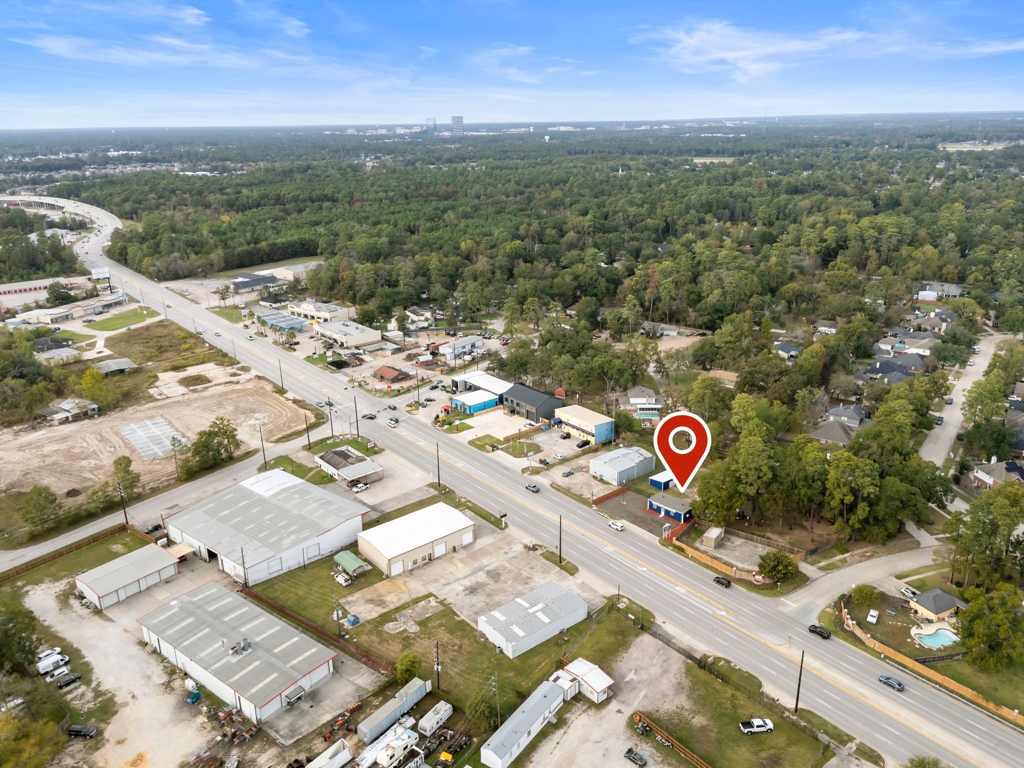 1635 Rayford Road Spring, TX 77386 - Photo 8 of 50