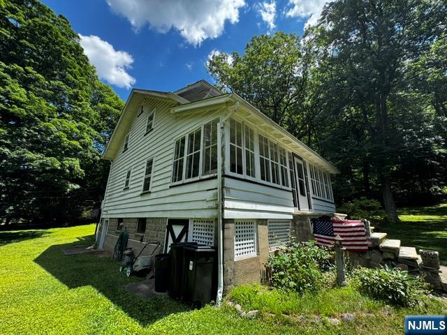 121 Townsend Road Wanaque, NJ 07465 - Photo 36 of 39
