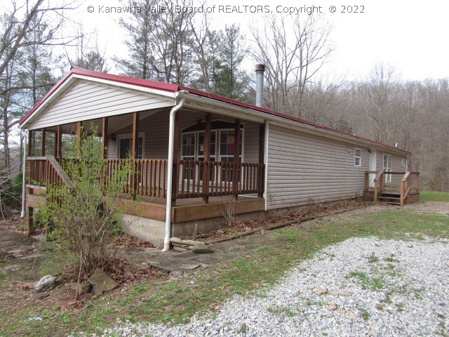 543 Providence Road Elizabeth, WV 26143 - Photo 3 of 9 Gallery Image 3