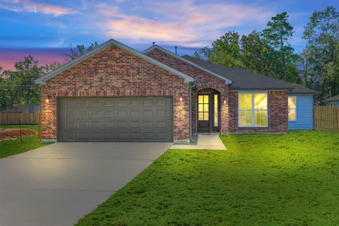 $445,000 | 1718 Eastvale Drive, Spring, TX 77386