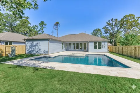 $445,000 | 1718 Eastvale Drive, Spring, TX 77386