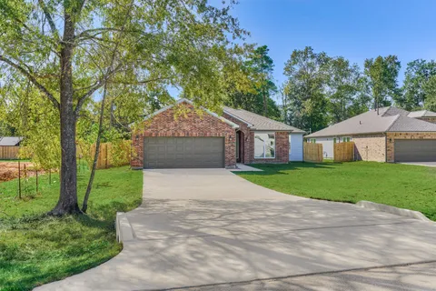 $445,000 | 1718 Eastvale Drive, Spring, TX 77386