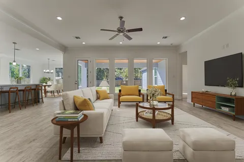 $445,000 | 1718 Eastvale Drive, Spring, TX 77386