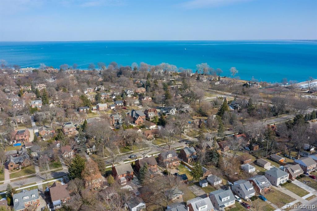 518 Barrington Road Grosse Pointe, MI 48230 - Photo 58 of 64