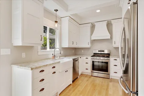 $650,000 | 15915 Kings Creek Road, Boulder Creek, CA 95006