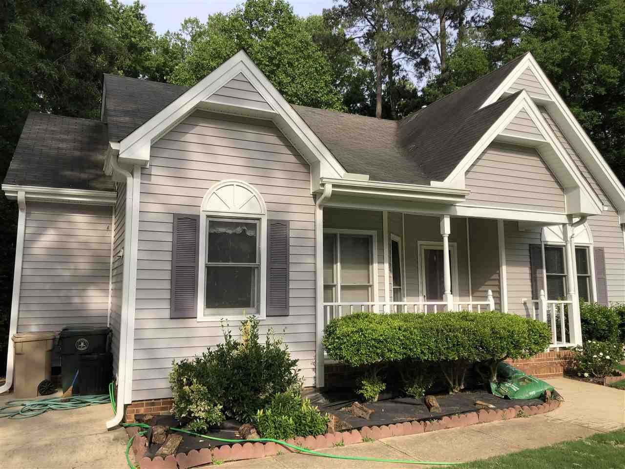 209 Bentpine Drive Raleigh, NC 27603 - Photo 21 of 22 Photo 21
