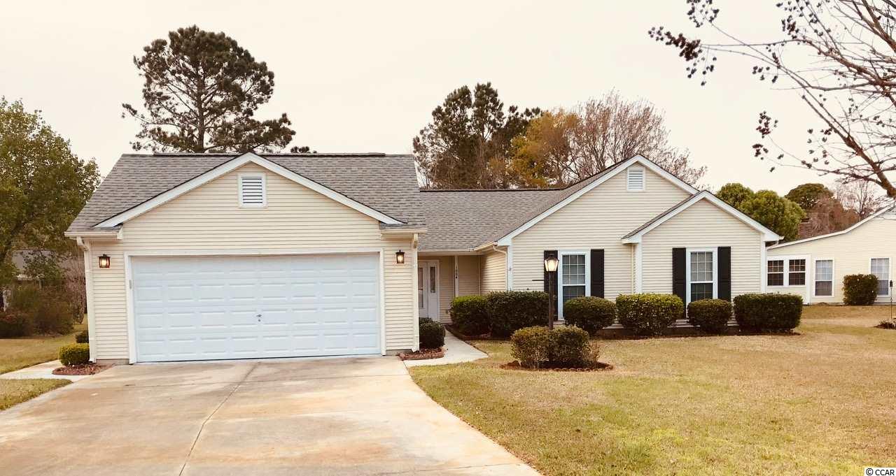 1004 Cardinal Court Murrells Inlet, SC 29576 - Photo 1 of 29 Gallery Image 1