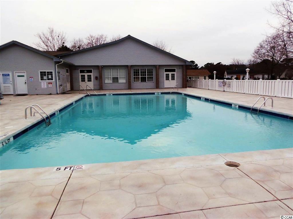 1004 Cardinal Court Murrells Inlet, SC 29576 - Photo 24 of 29 Gallery Image 24