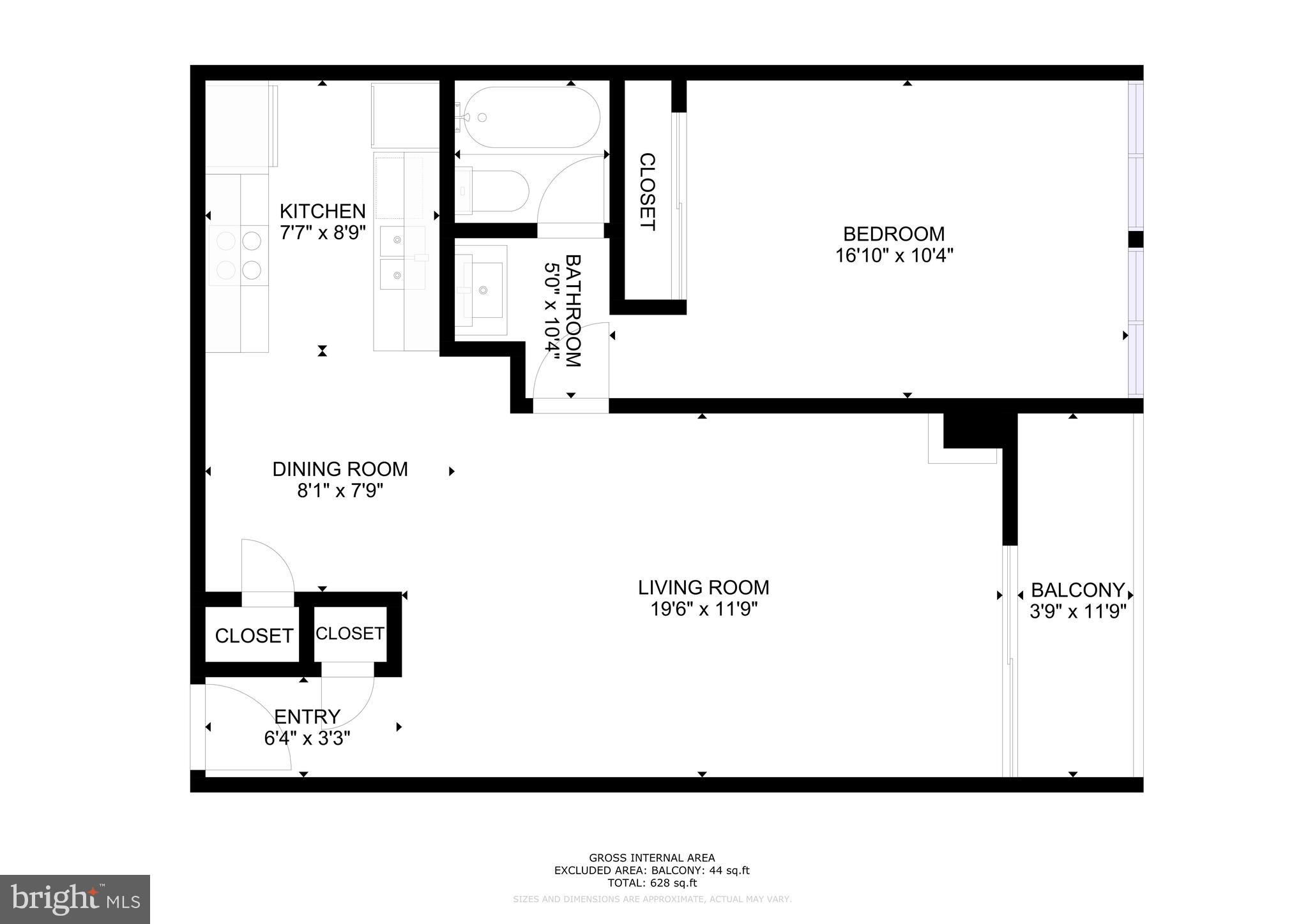 5911 Edsall Road, Unit 1209 Alexandria, VA 22304 - Photo 21 of 30 a picture of a park