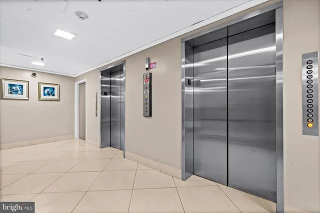 a view of a backyard with sitting area