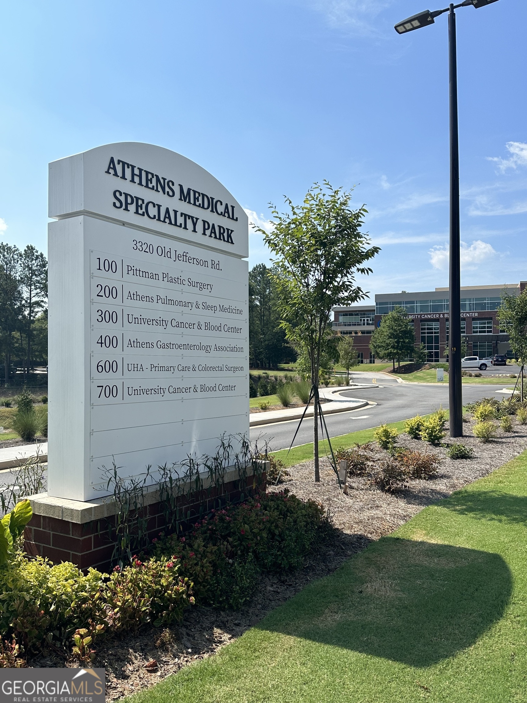 3320 Old Jefferson Road Unit STE 500  