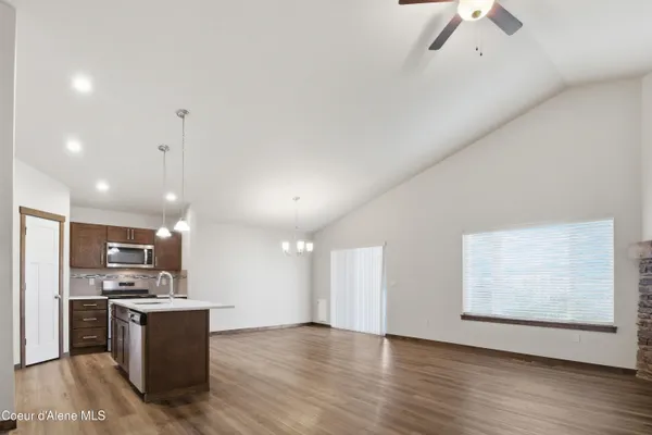 $579,000 | 276 West Blanton Avenue, Post Falls, ID 83854