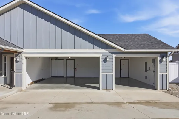 $579,000 | 276 West Blanton Avenue, Post Falls, ID 83854