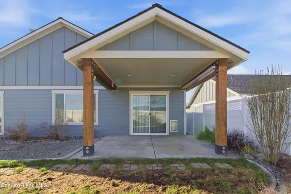 $579,000 | 276 West Blanton Avenue, Post Falls, ID 83854