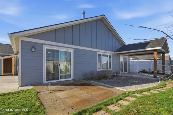 $579,000 | 276 West Blanton Avenue, Post Falls, ID 83854
