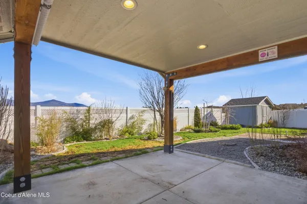 $579,000 | 276 West Blanton Avenue, Post Falls, ID 83854