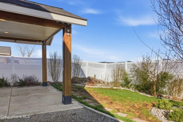 $579,000 | 276 West Blanton Avenue, Post Falls, ID 83854