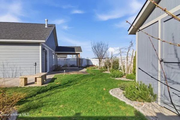 $579,000 | 276 West Blanton Avenue, Post Falls, ID 83854