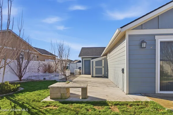 $579,000 | 276 West Blanton Avenue, Post Falls, ID 83854