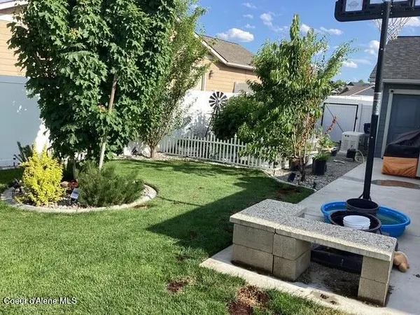 $579,000 | 276 West Blanton Avenue, Post Falls, ID 83854