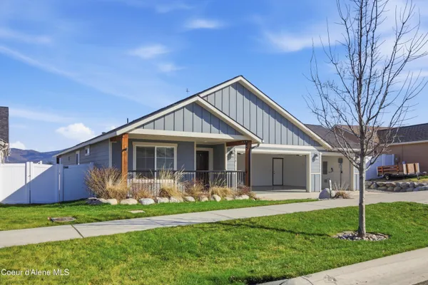 $579,000 | 276 West Blanton Avenue, Post Falls, ID 83854