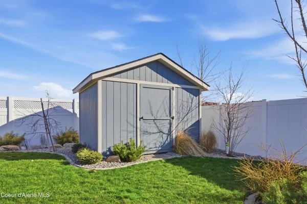 $579,000 | 276 West Blanton Avenue, Post Falls, ID 83854