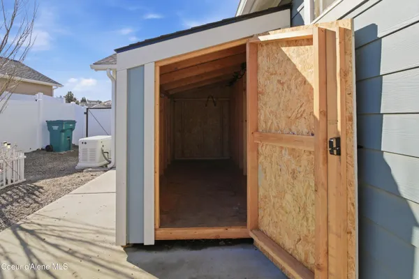 $579,000 | 276 West Blanton Avenue, Post Falls, ID 83854