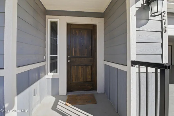 $579,000 | 276 West Blanton Avenue, Post Falls, ID 83854