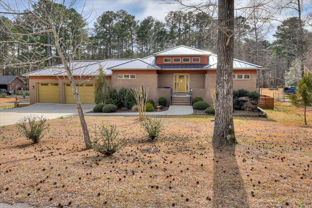 368 Lethe Road McCormick, SC 29835 - Photo 1 of 45 Main View