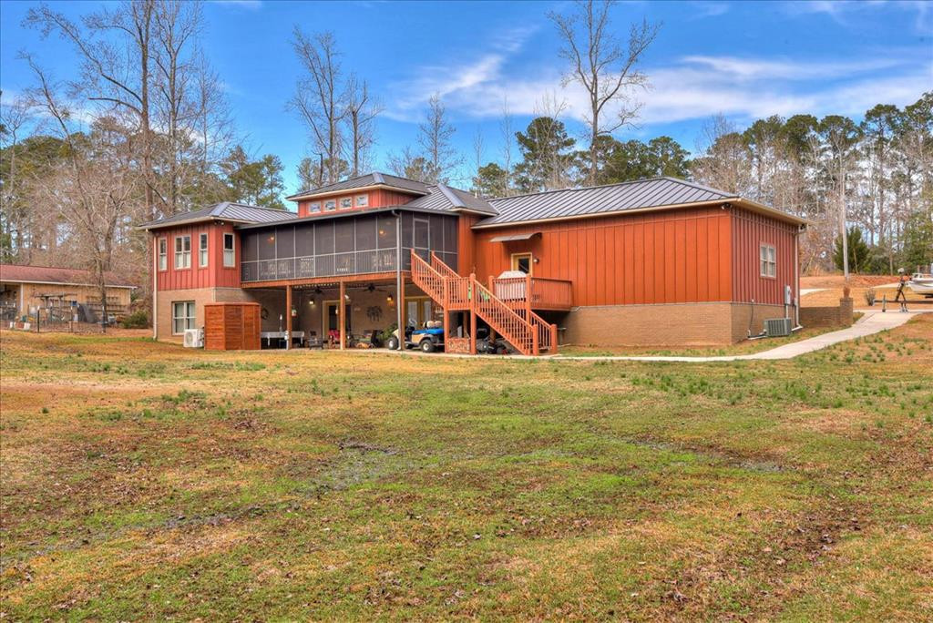 368 Lethe Road McCormick, SC 29835 - Photo 40 of 45