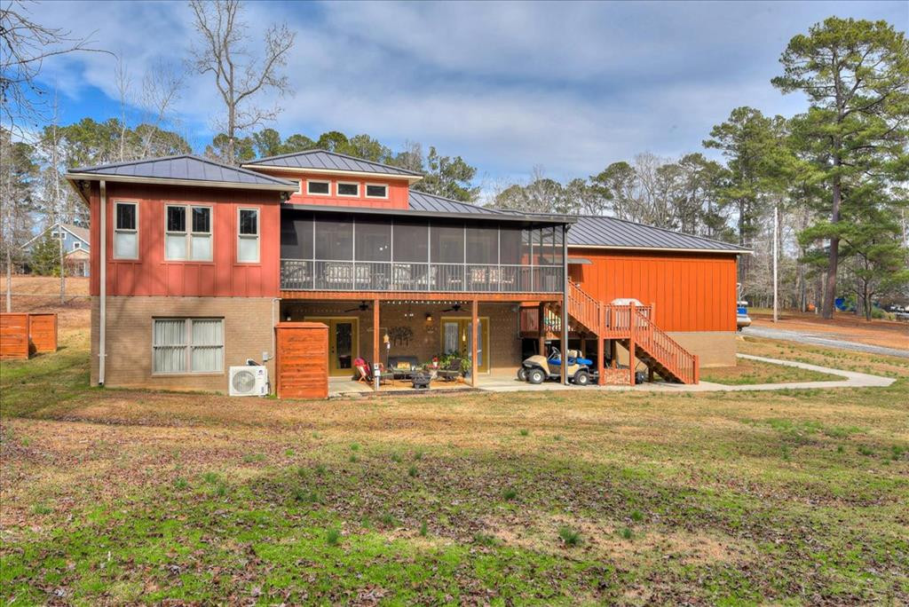 368 Lethe Road McCormick, SC 29835 - Photo 43 of 45