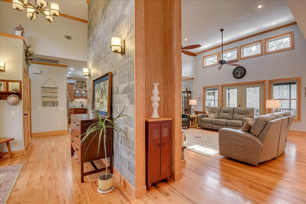 368 Lethe Road McCormick, SC 29835 - Photo 6 of 45