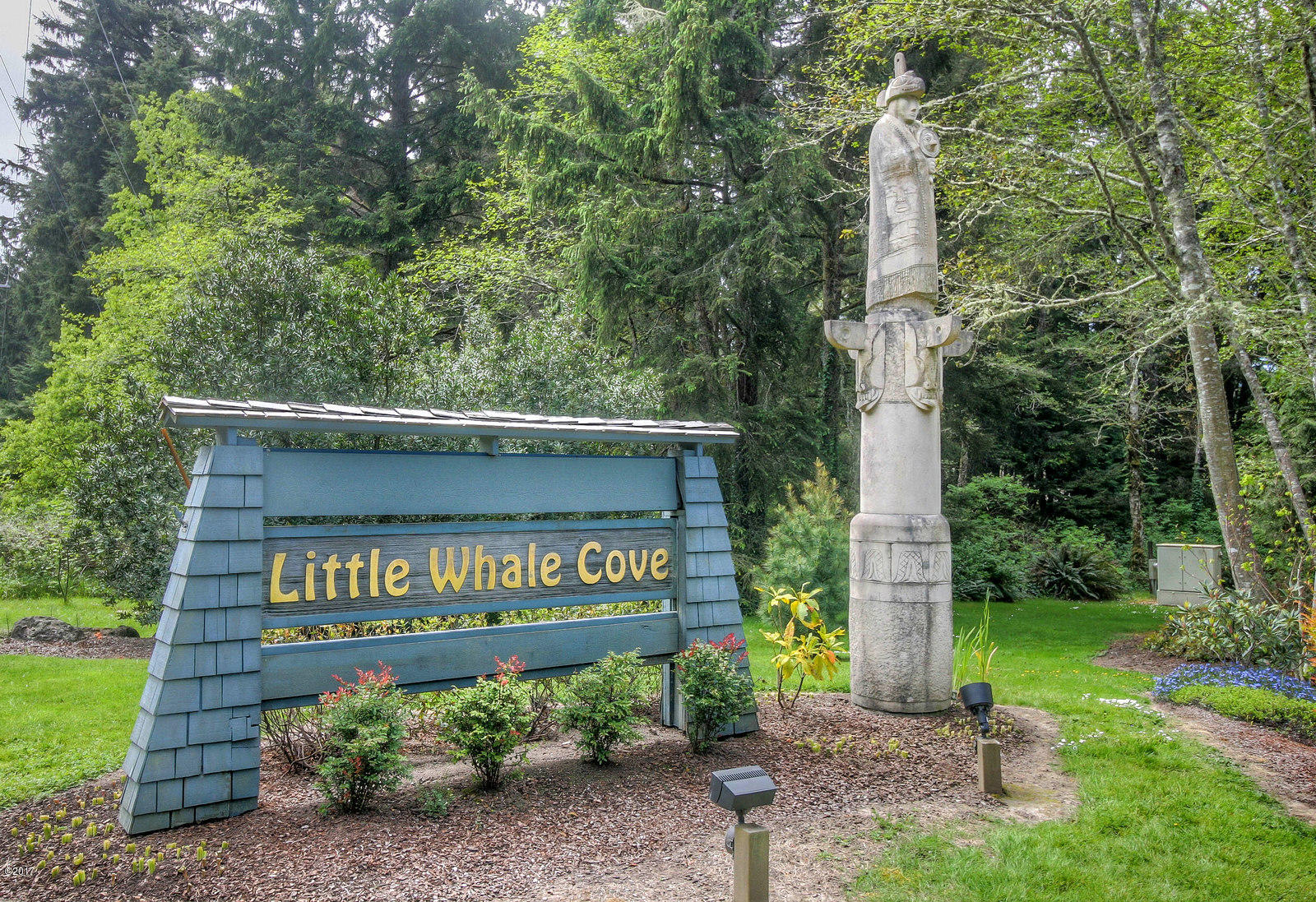 450 Edgewater Depoe Bay, OR 97341 - Photo 41 of 51 Little Whale Cove