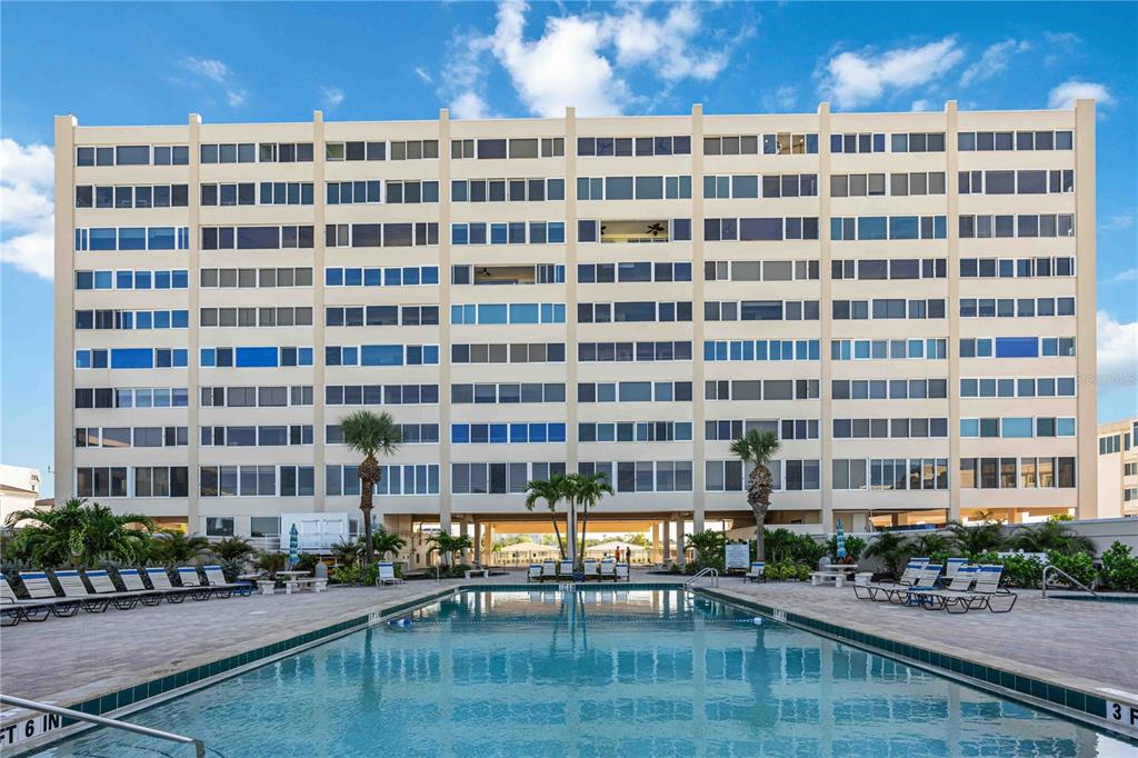 6140 Midnight Pass Road, Unit 606 Sarasota, FL 34242 - Photo 1 of 57 Gallery Image 1