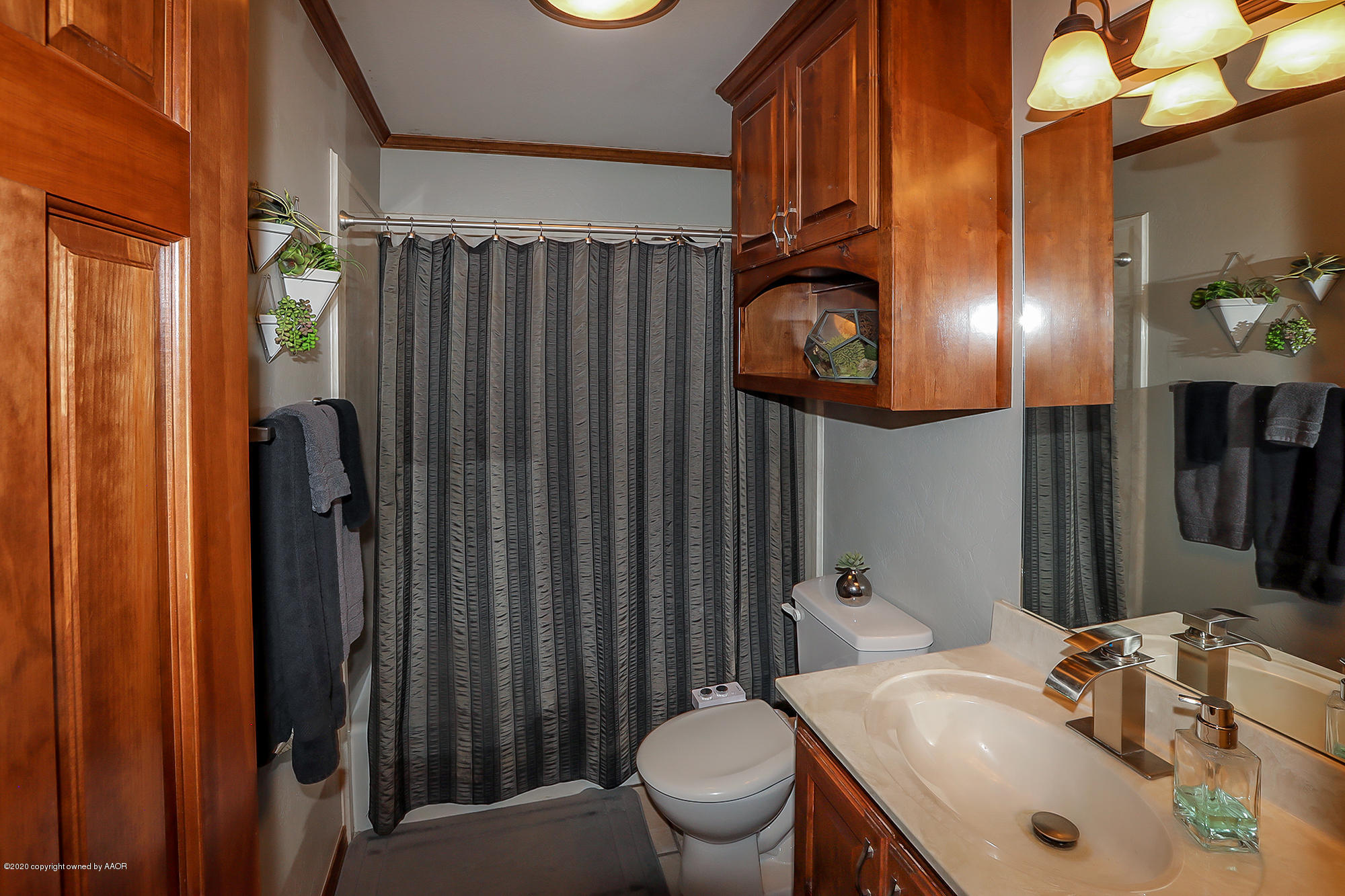 7701 Raburn Lane Canyon, TX 79015 - Photo 20 of 28 Bathroom
