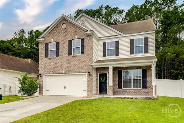 $399,900 | 807 Hyacinth Circle, Guyton, GA 31312