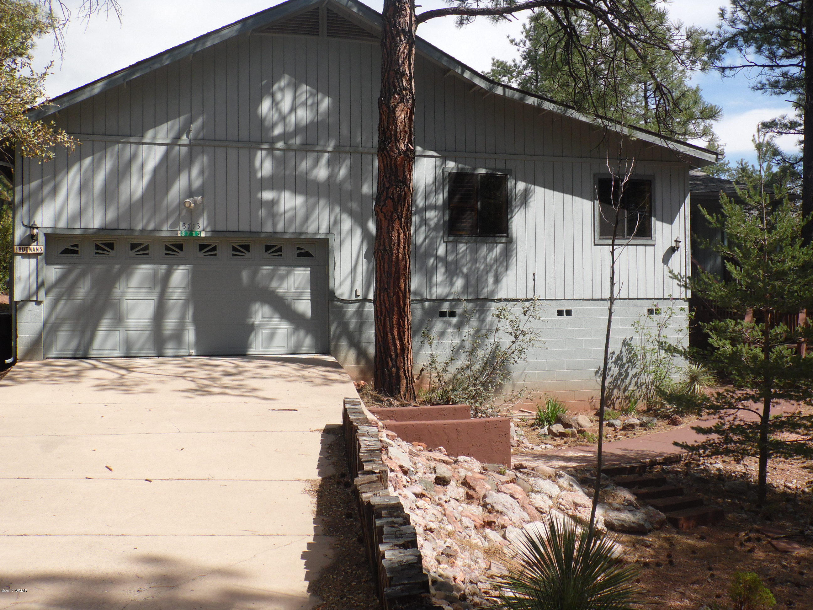 3713 Whispering Pines Road Pine, AZ 85544 - Photo 1 of 31