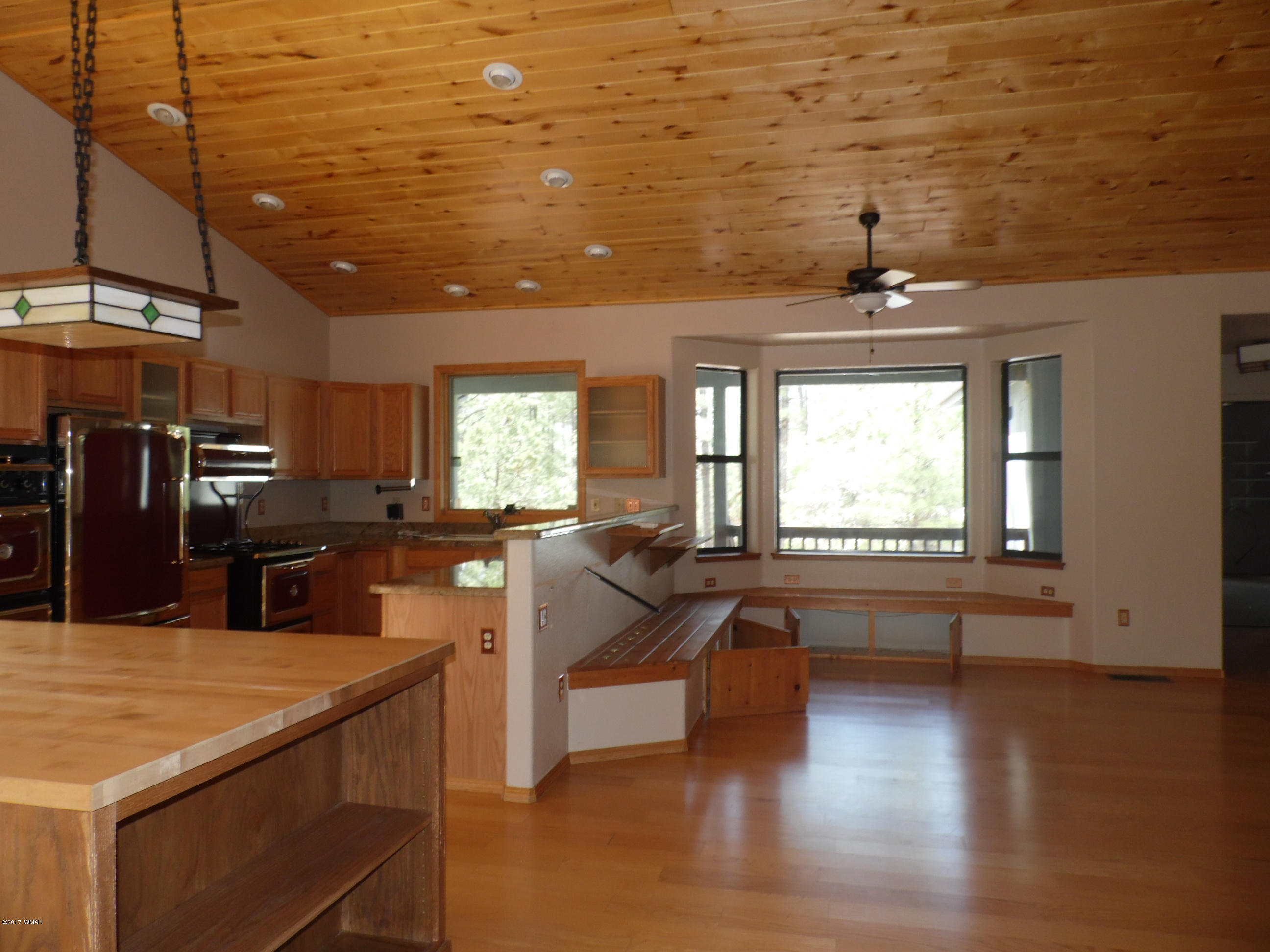 3713 Whispering Pines Road Pine, AZ 85544 - Photo 14 of 31