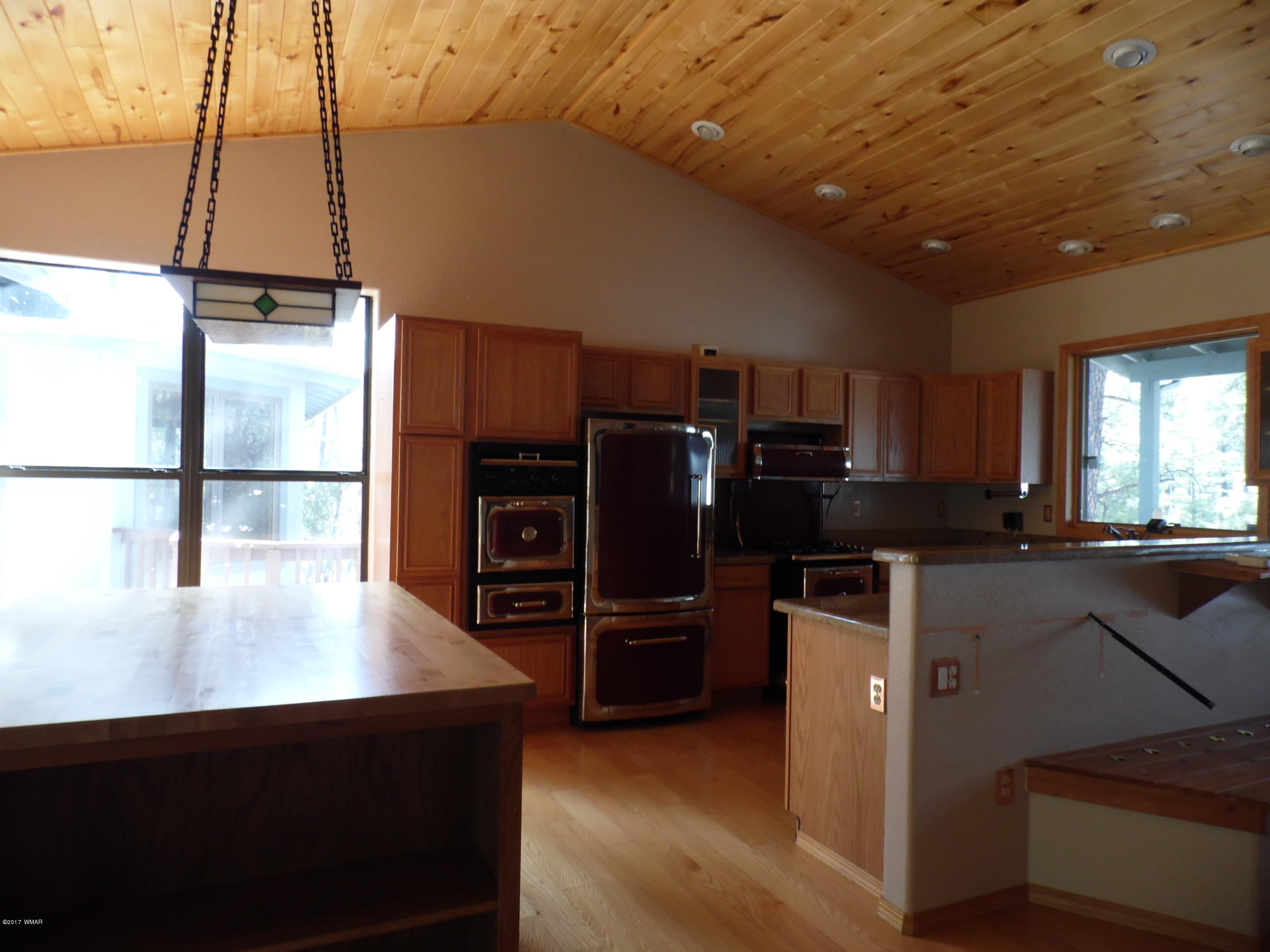 3713 Whispering Pines Road Pine, AZ 85544 - Photo 2 of 31