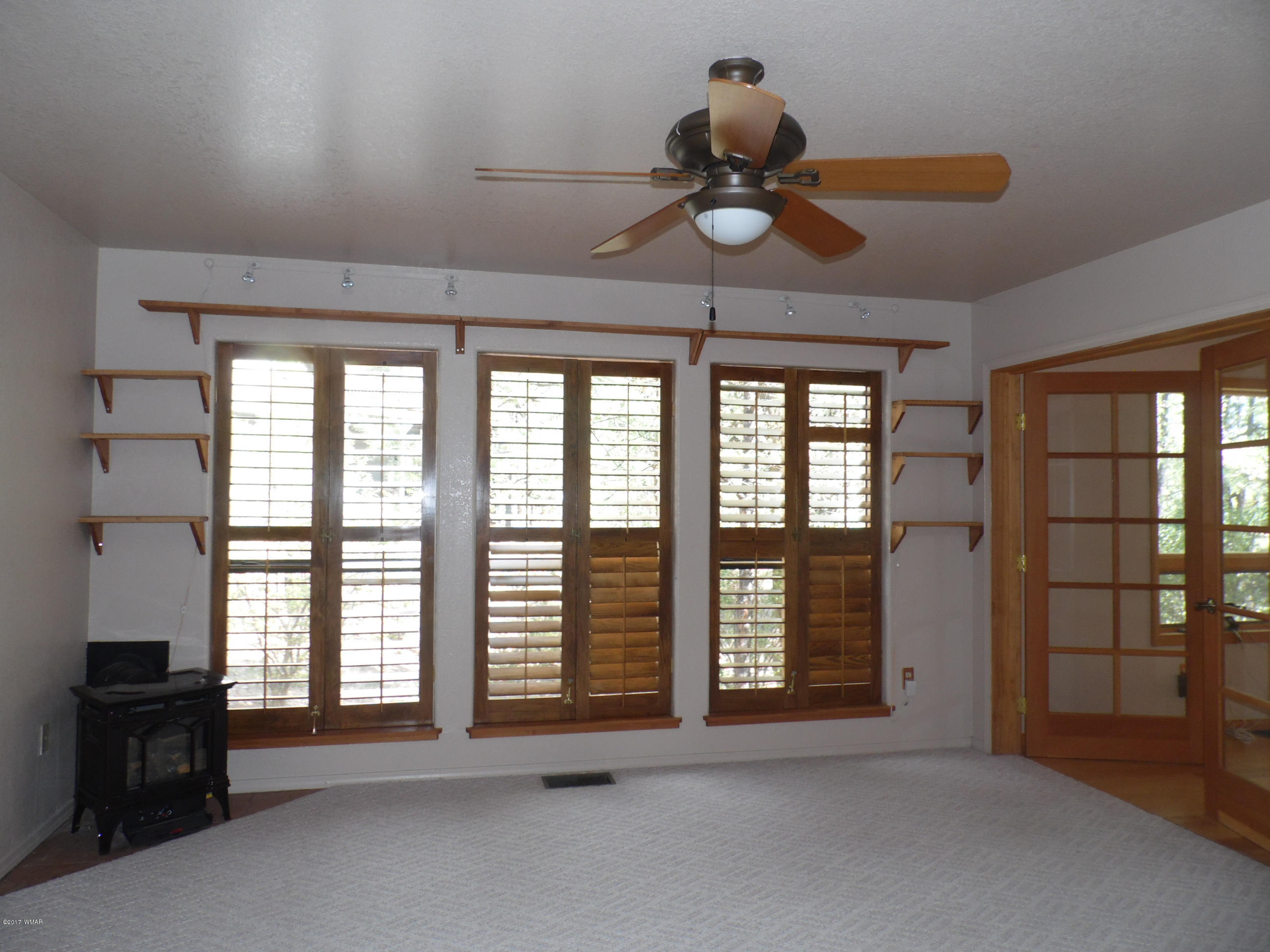 3713 Whispering Pines Road Pine, AZ 85544 - Photo 22 of 31