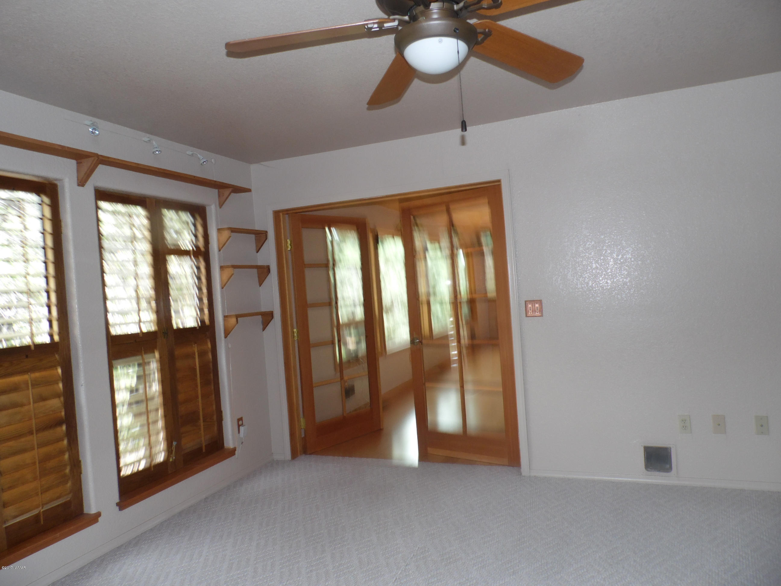 3713 Whispering Pines Road Pine, AZ 85544 - Photo 23 of 31