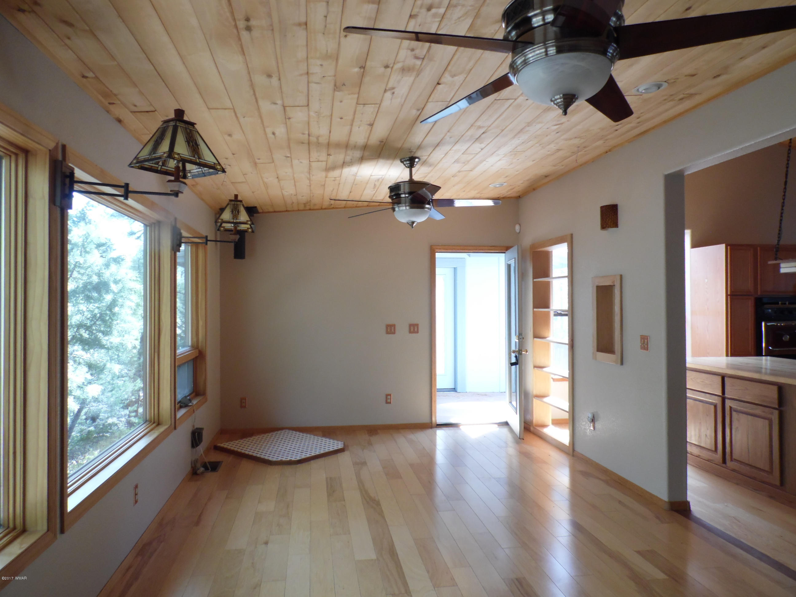 3713 Whispering Pines Road Pine, AZ 85544 - Photo 27 of 31