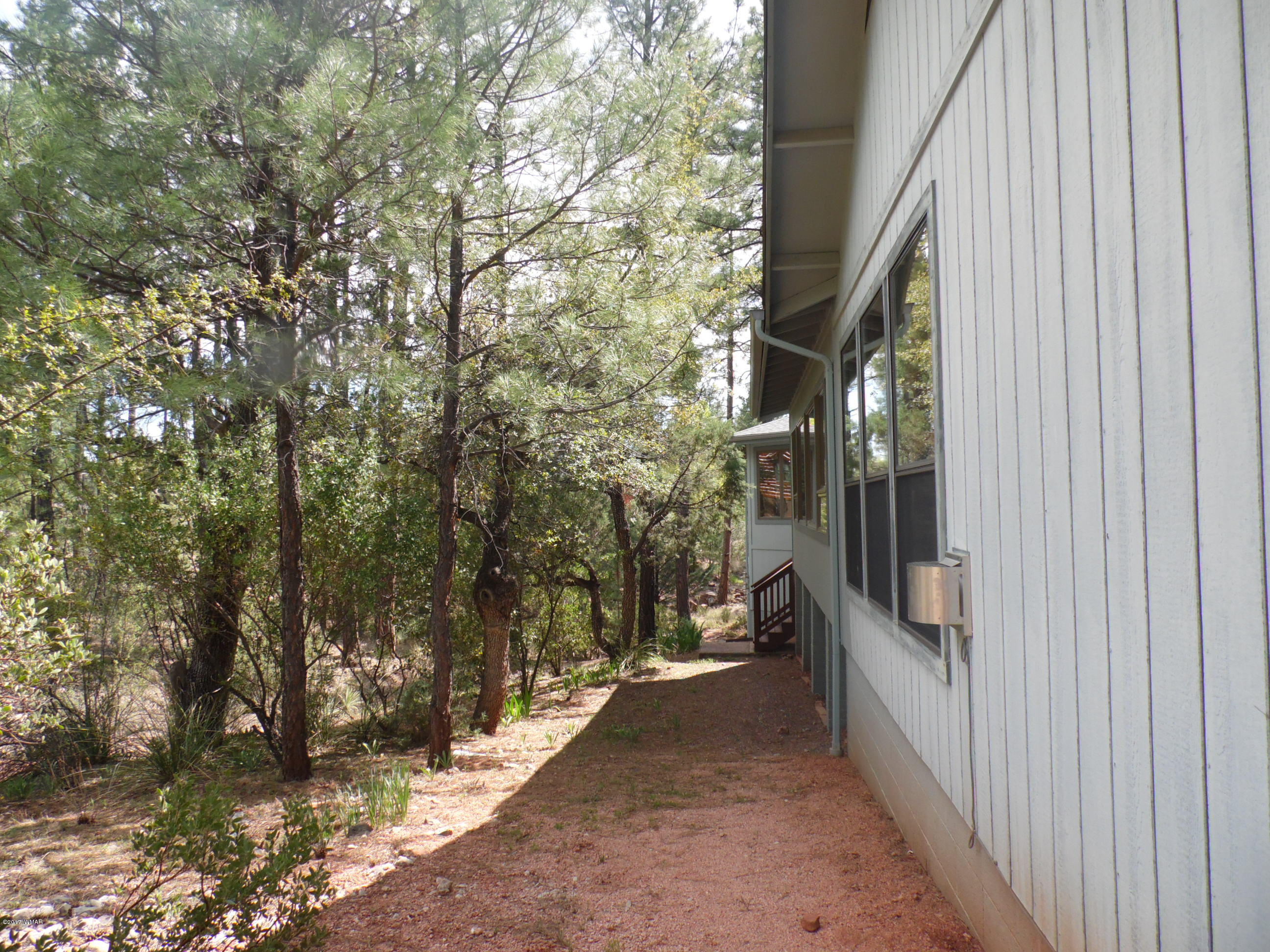 3713 Whispering Pines Road Pine, AZ 85544 - Photo 4 of 31