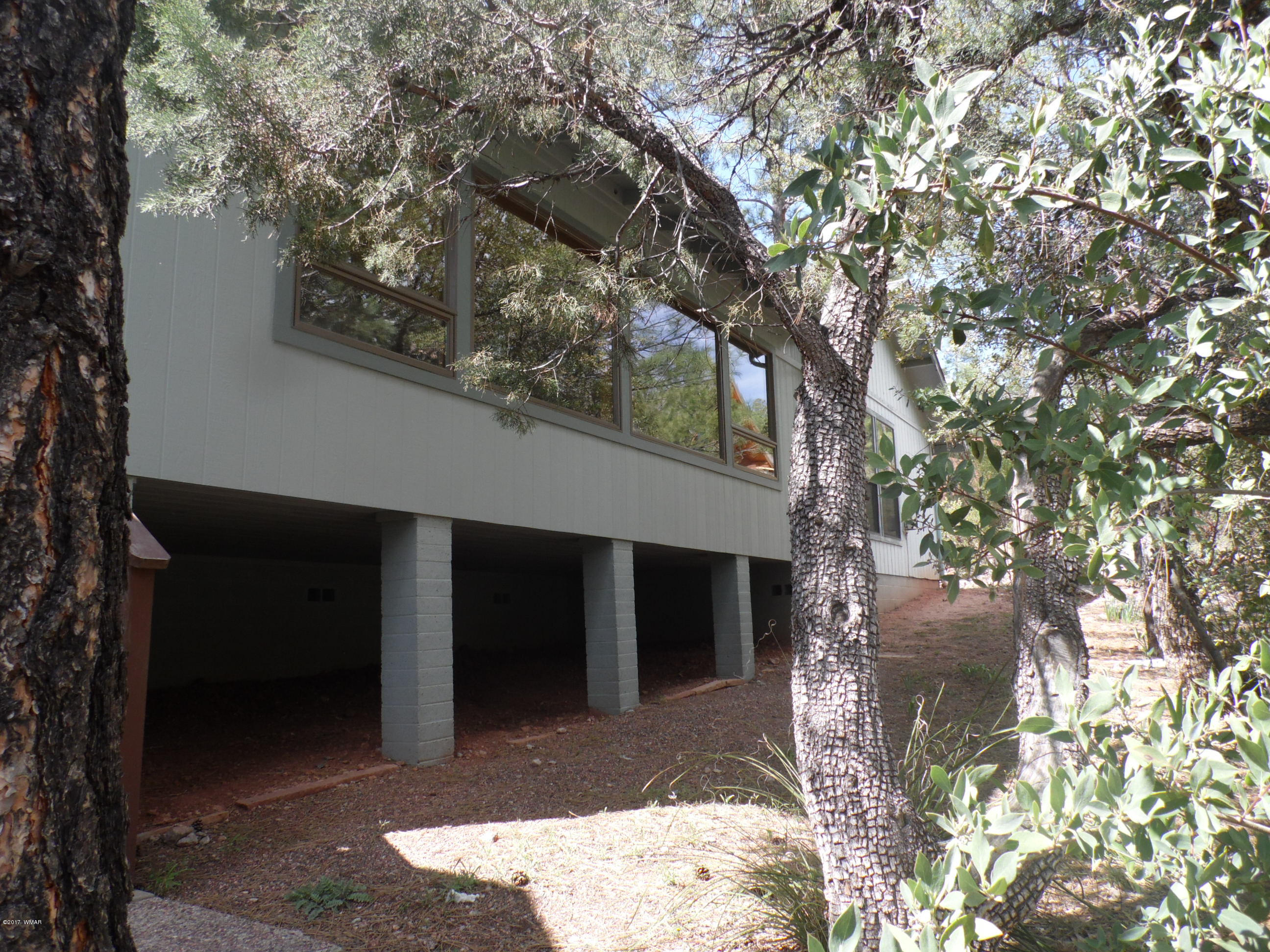 3713 Whispering Pines Road Pine, AZ 85544 - Photo 6 of 31